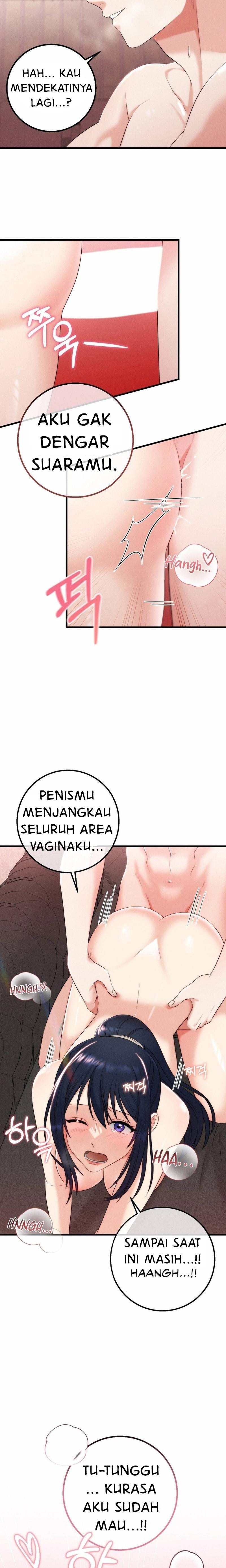 You Are My XX: Chapter chapter-6 - Page 14