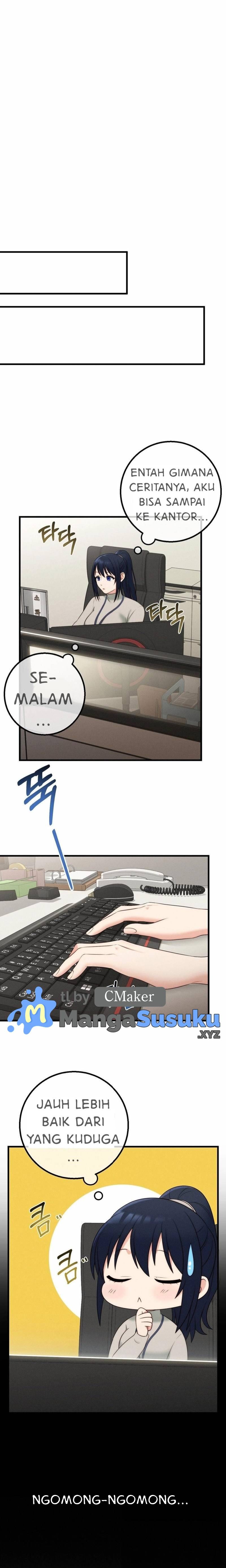 You Are My XX: Chapter chapter-6 - Page 16