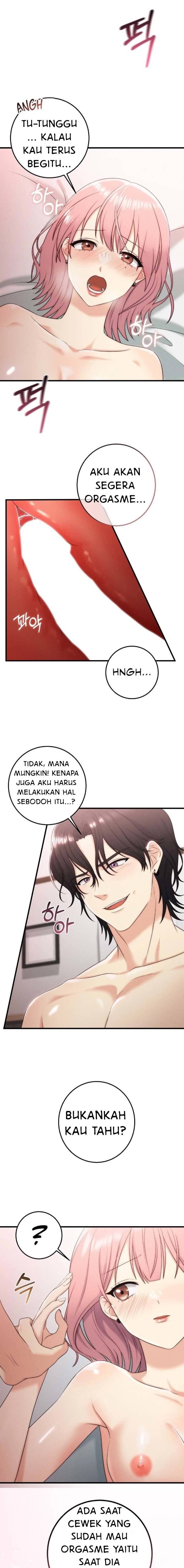 You Are My XX: Chapter chapter-8 - Page 2