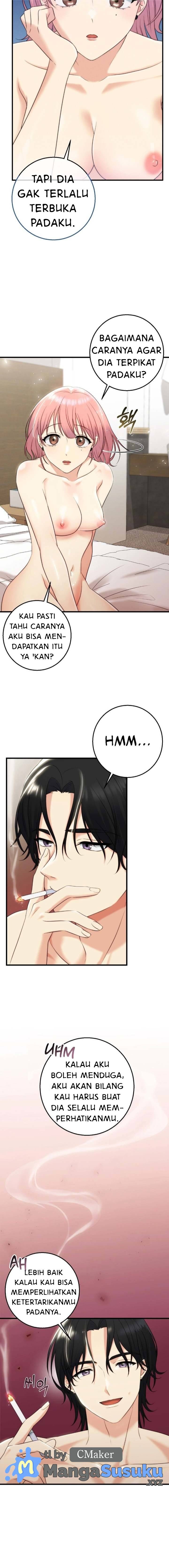 You Are My XX: Chapter chapter-8 - Page 7