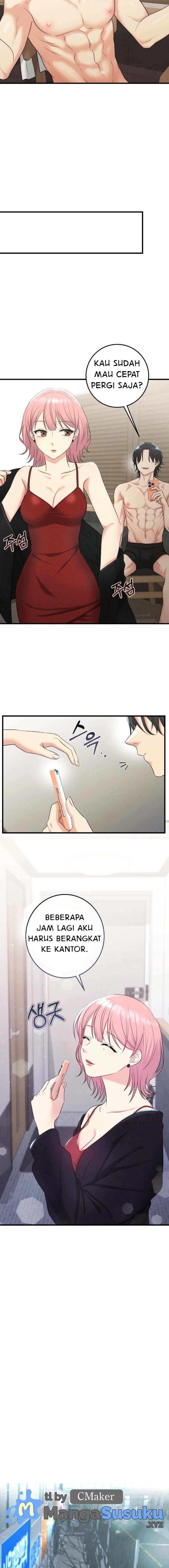 You Are My XX: Chapter chapter-8 - Page 9