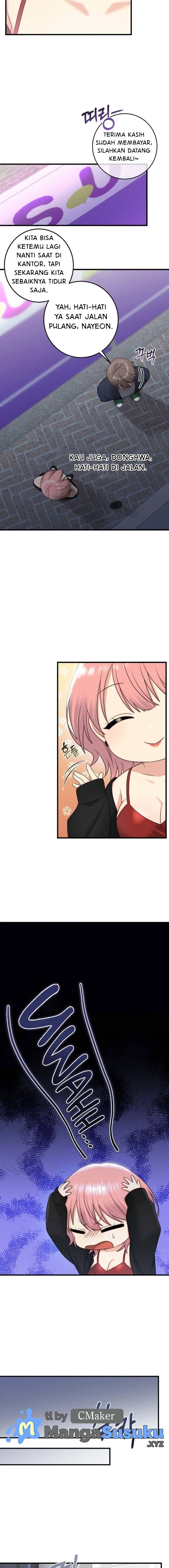 You Are My XX: Chapter chapter-8 - Page 13