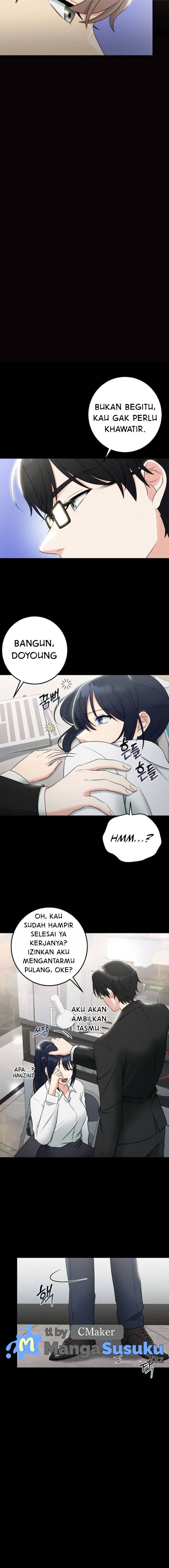 You Are My XX: Chapter chapter-8 - Page 15