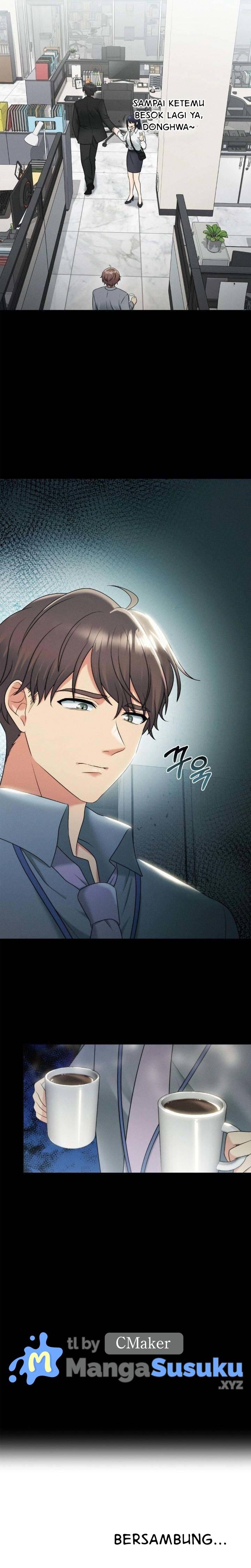 You Are My XX: Chapter chapter-8 - Page 17