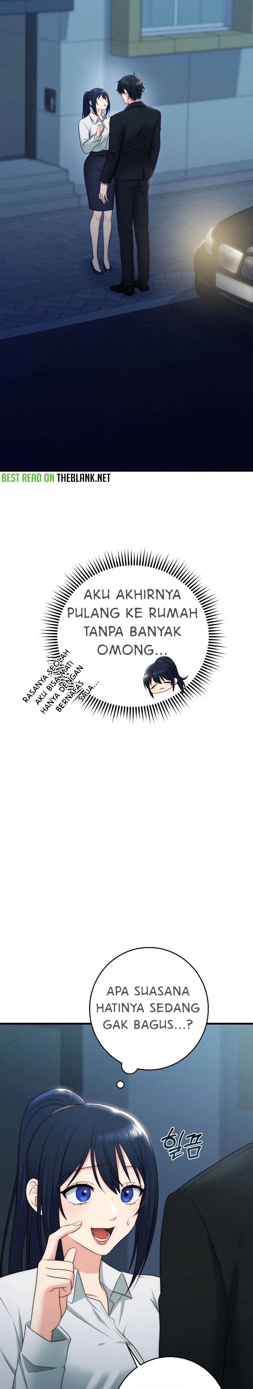 You Are My XX: Chapter chapter-9 - Page 4