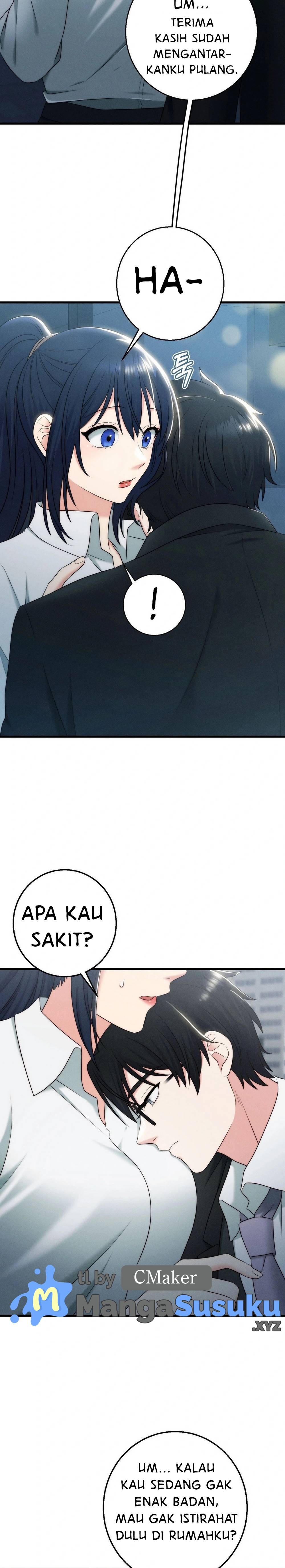 You Are My XX: Chapter chapter-9 - Page 5