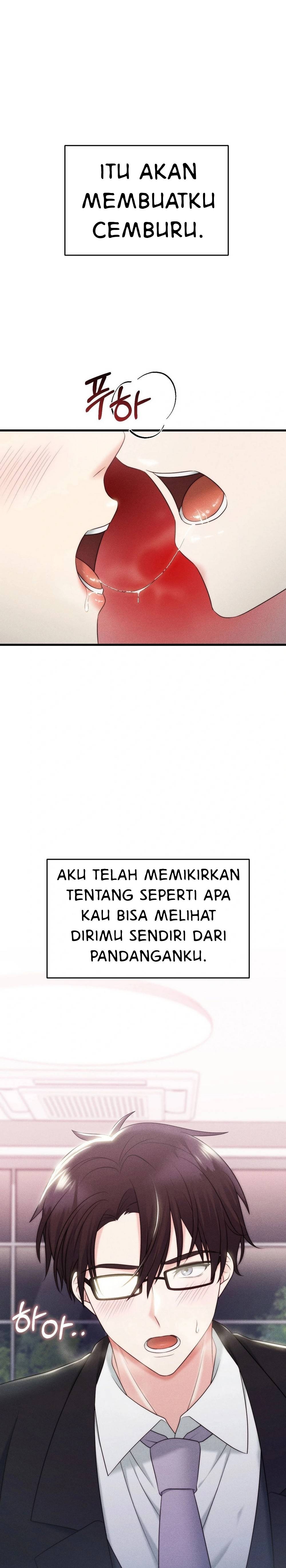 You Are My XX: Chapter chapter-9 - Page 13