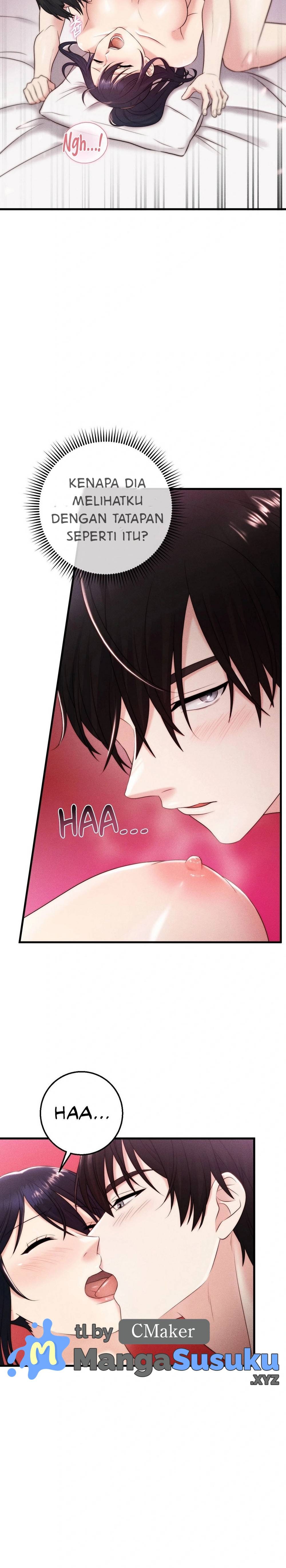 You Are My XX: Chapter chapter-9 - Page 16