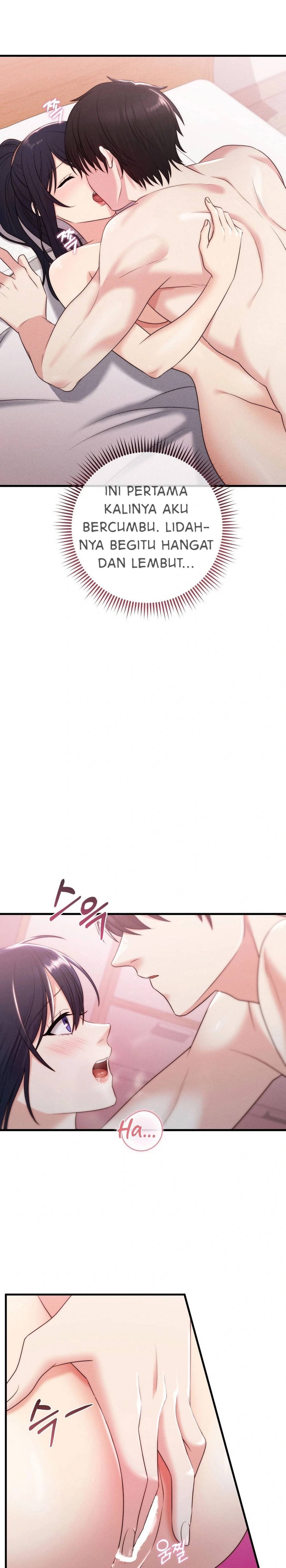 You Are My XX: Chapter chapter-9 - Page 17