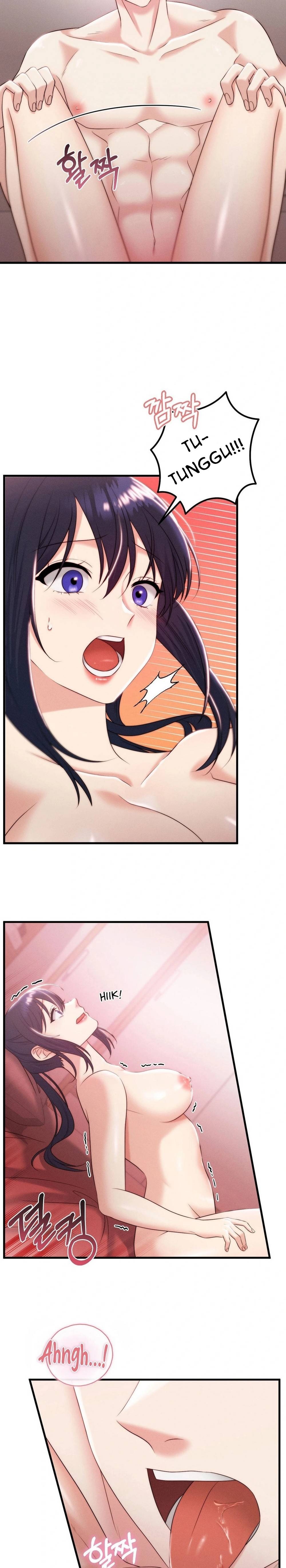 You Are My XX: Chapter chapter-9 - Page 19