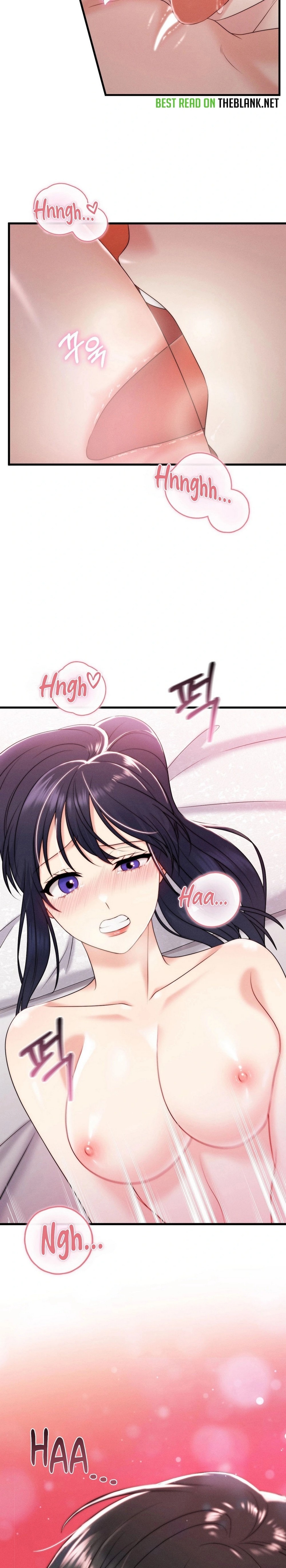 You Are My XX: Chapter chapter-9 - Page 20