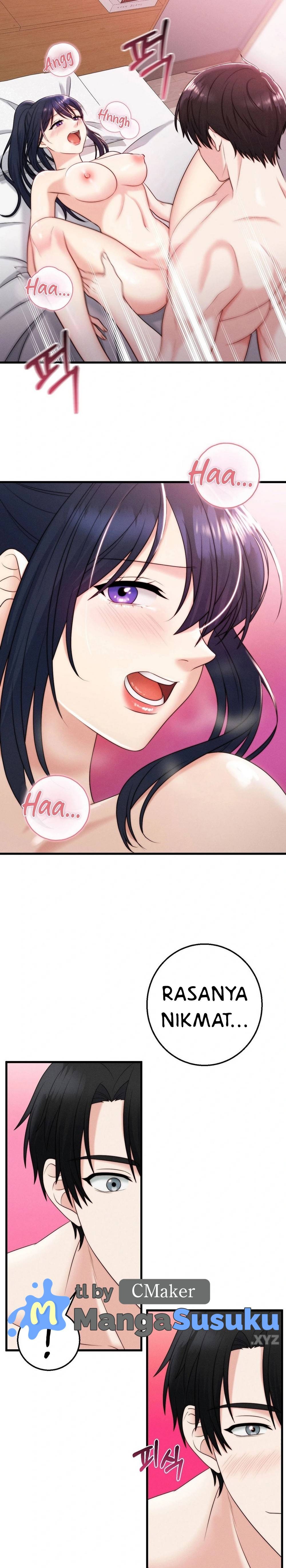 You Are My XX: Chapter chapter-9 - Page 22
