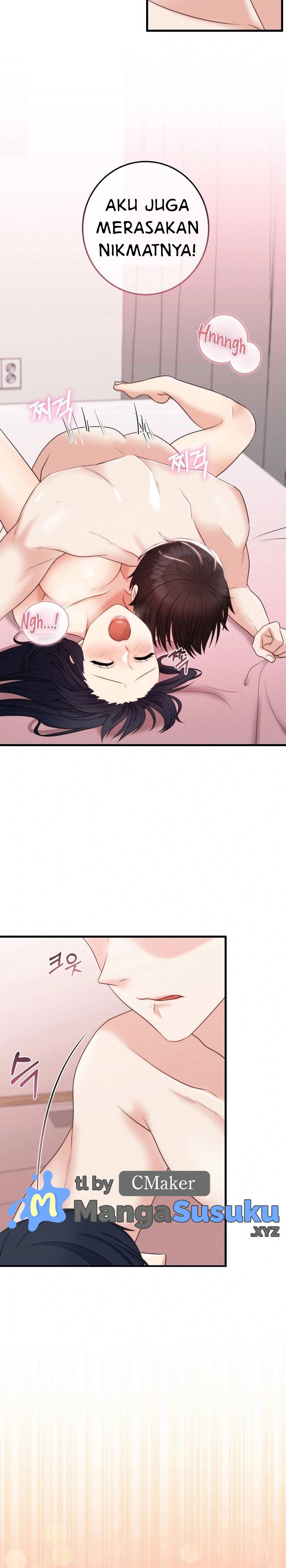 You Are My XX: Chapter chapter-9 - Page 23