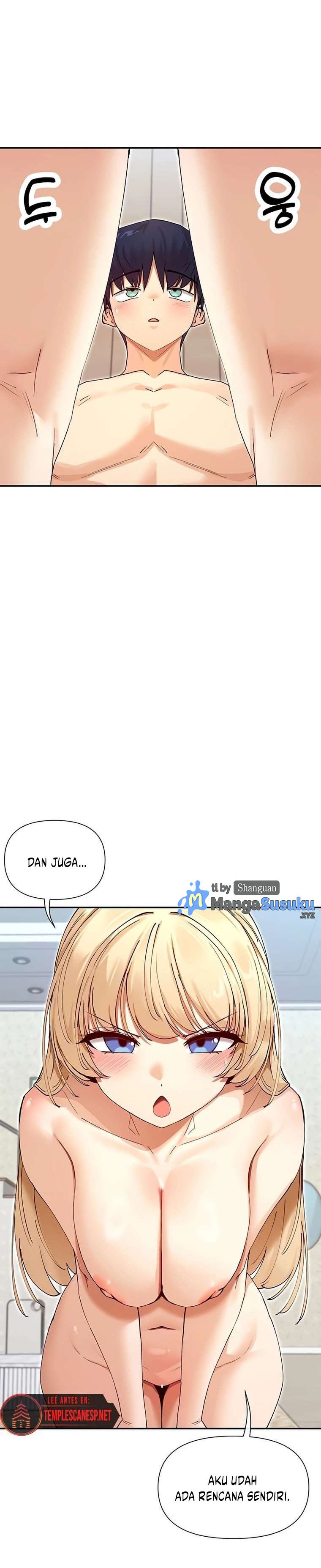 You Watch Stuff Like That?: Chapter chapter-64 - Page 2