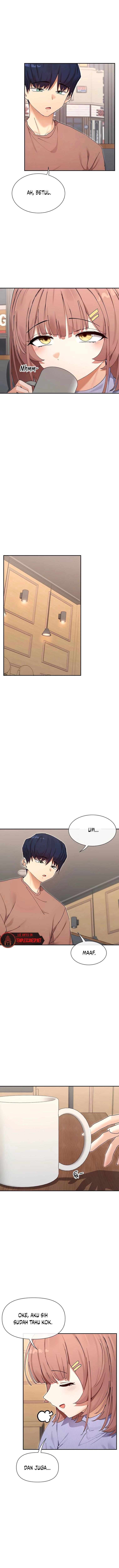 You Watch Stuff Like That?: Chapter chapter-64 - Page 4