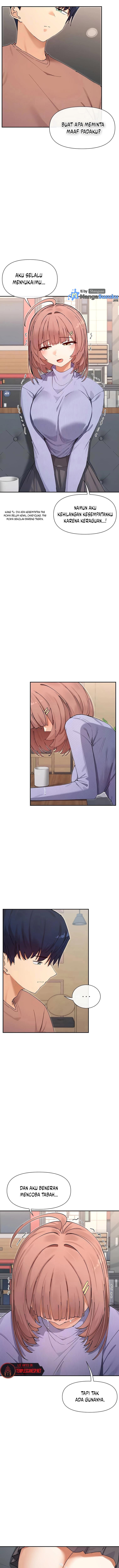 You Watch Stuff Like That?: Chapter chapter-64 - Page 5