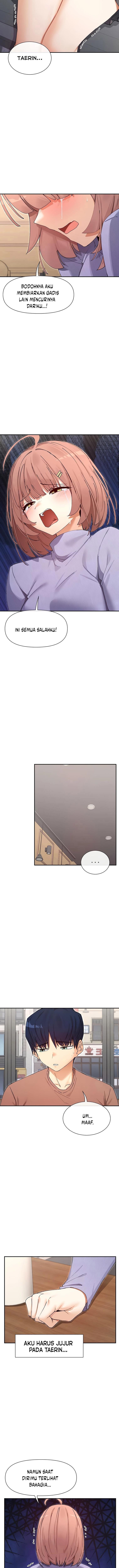 You Watch Stuff Like That?: Chapter chapter-64 - Page 6