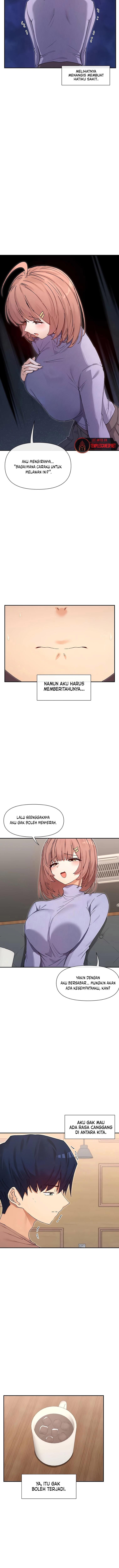 You Watch Stuff Like That?: Chapter chapter-64 - Page 7