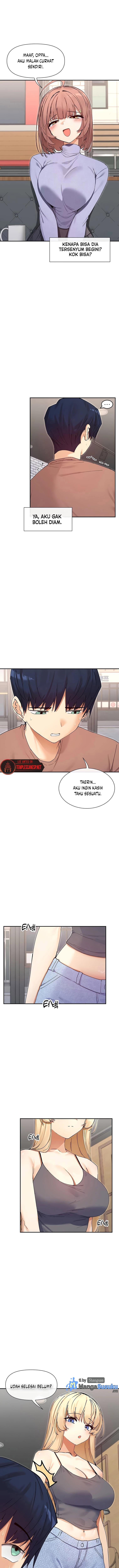 You Watch Stuff Like That?: Chapter chapter-64 - Page 8