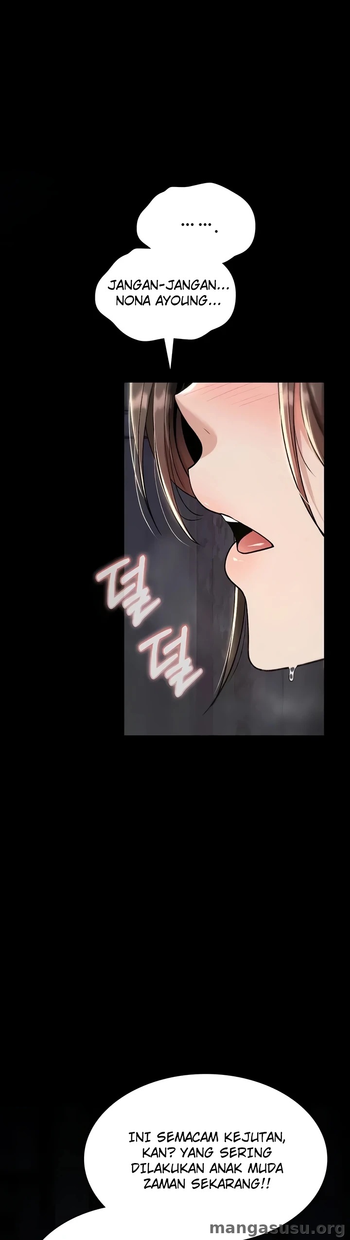 You Won’t Break Me: Chapter chapter-58 - Page 2