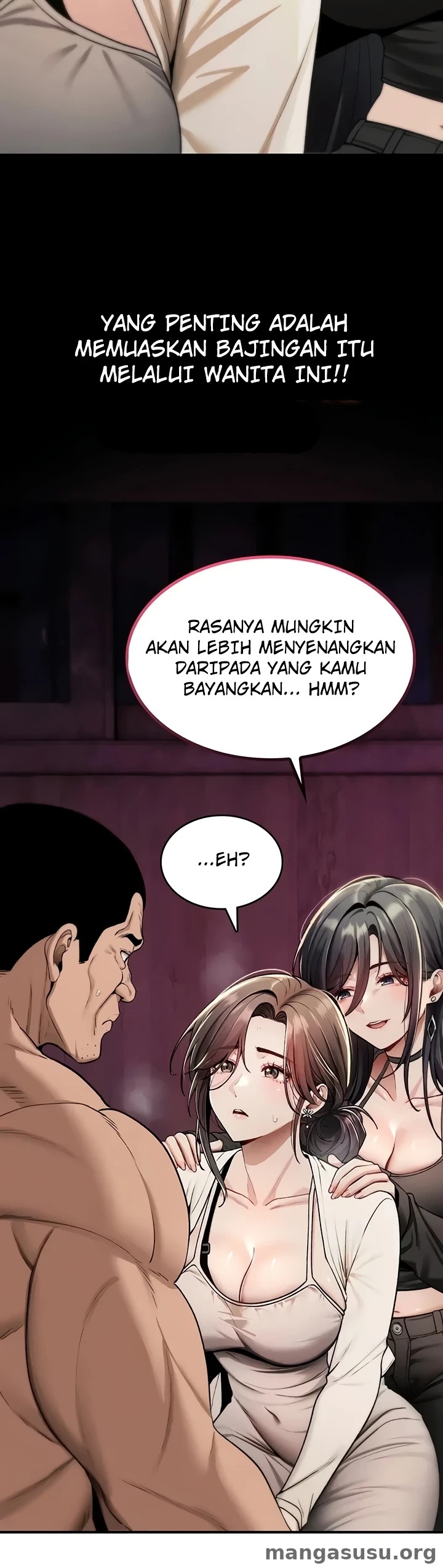 You Won’t Break Me: Chapter chapter-58 - Page 8