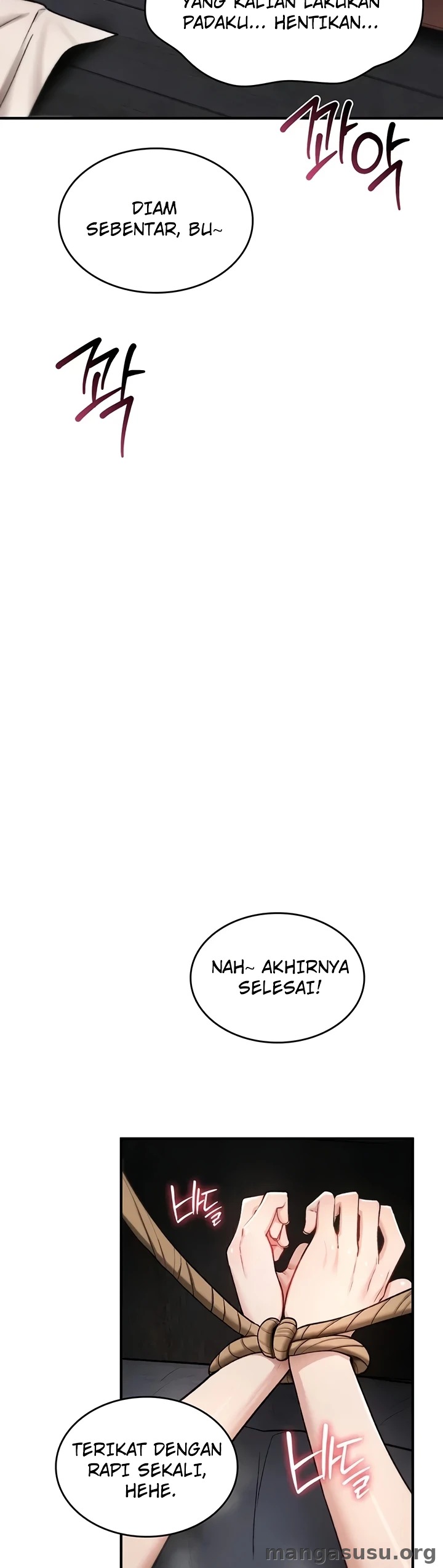 You Won’t Break Me: Chapter chapter-58 - Page 10