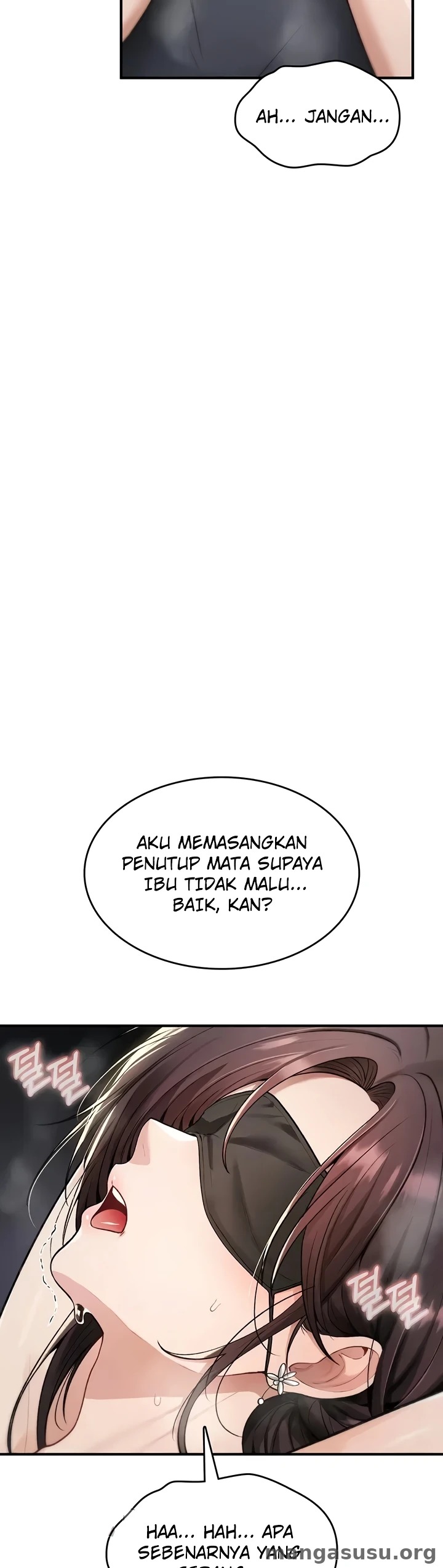 You Won’t Break Me: Chapter chapter-58 - Page 11