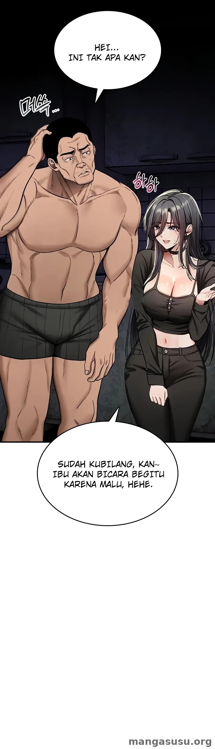 You Won’t Break Me: Chapter chapter-58 - Page 14