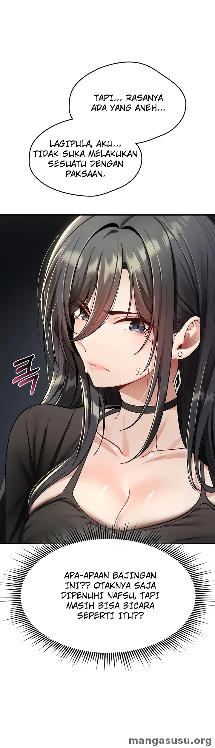 You Won’t Break Me: Chapter chapter-58 - Page 15