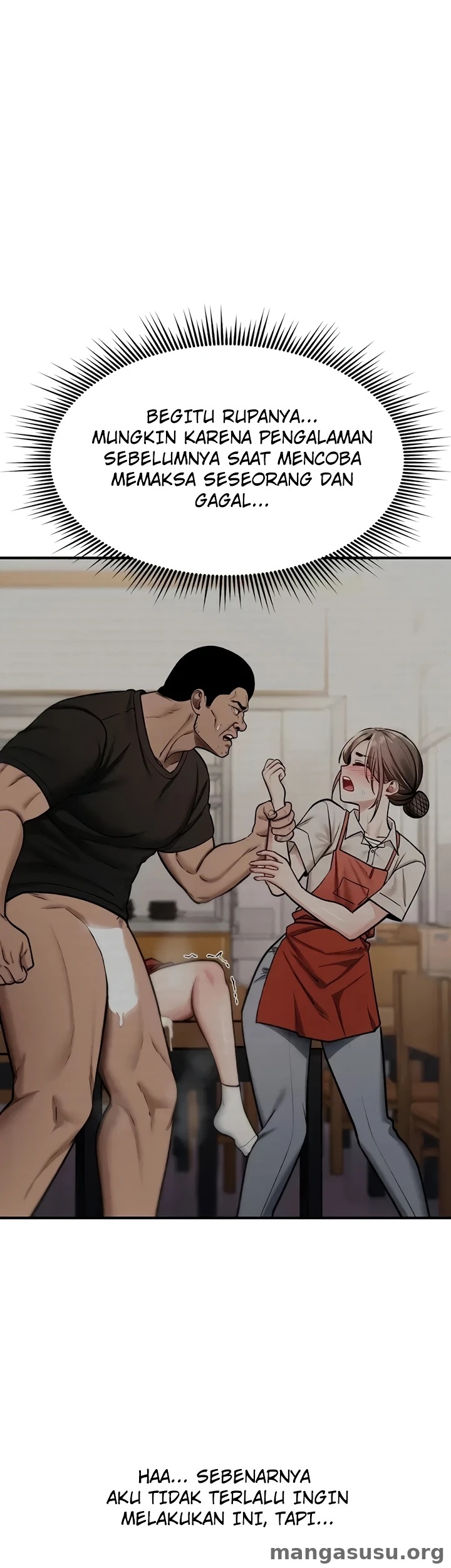 You Won’t Break Me: Chapter chapter-58 - Page 16