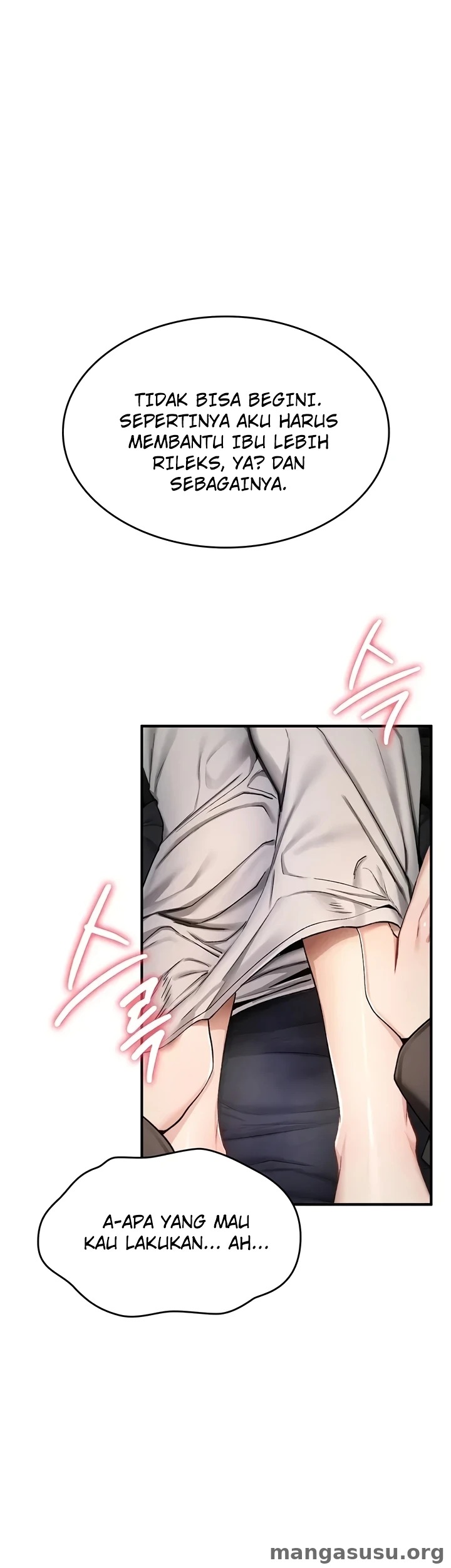 You Won’t Break Me: Chapter chapter-58 - Page 17