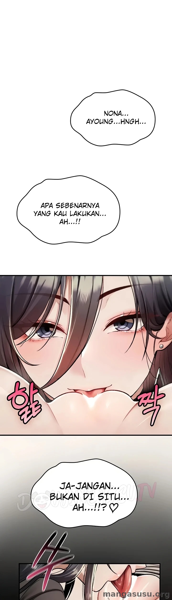 You Won’t Break Me: Chapter chapter-58 - Page 20
