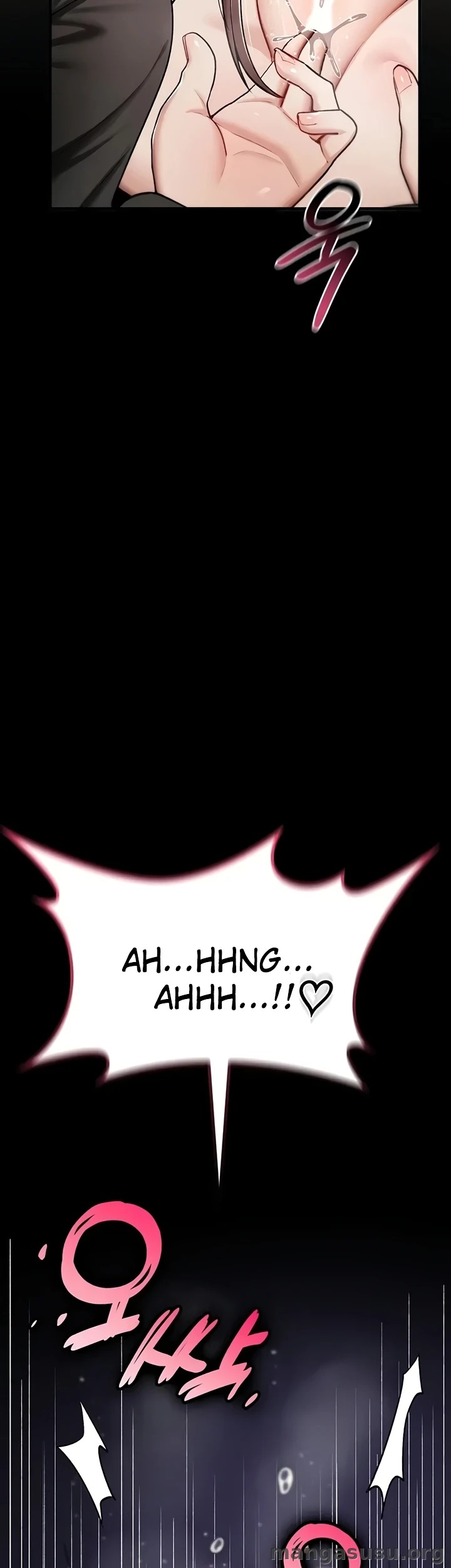 You Won’t Break Me: Chapter chapter-58 - Page 21