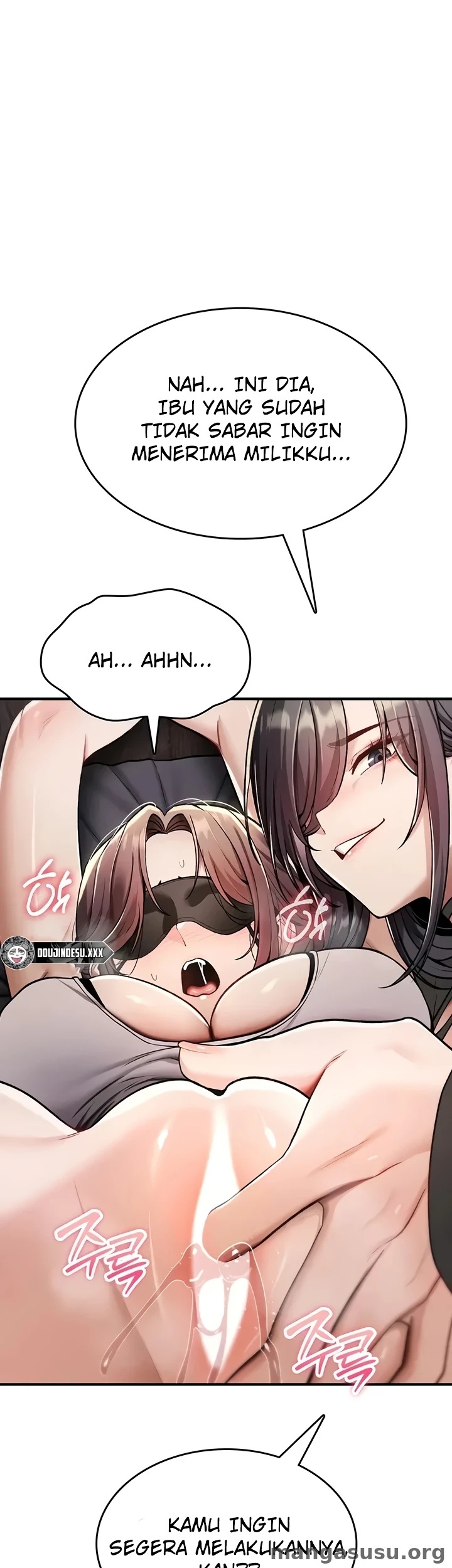 You Won’t Break Me: Chapter chapter-58 - Page 26