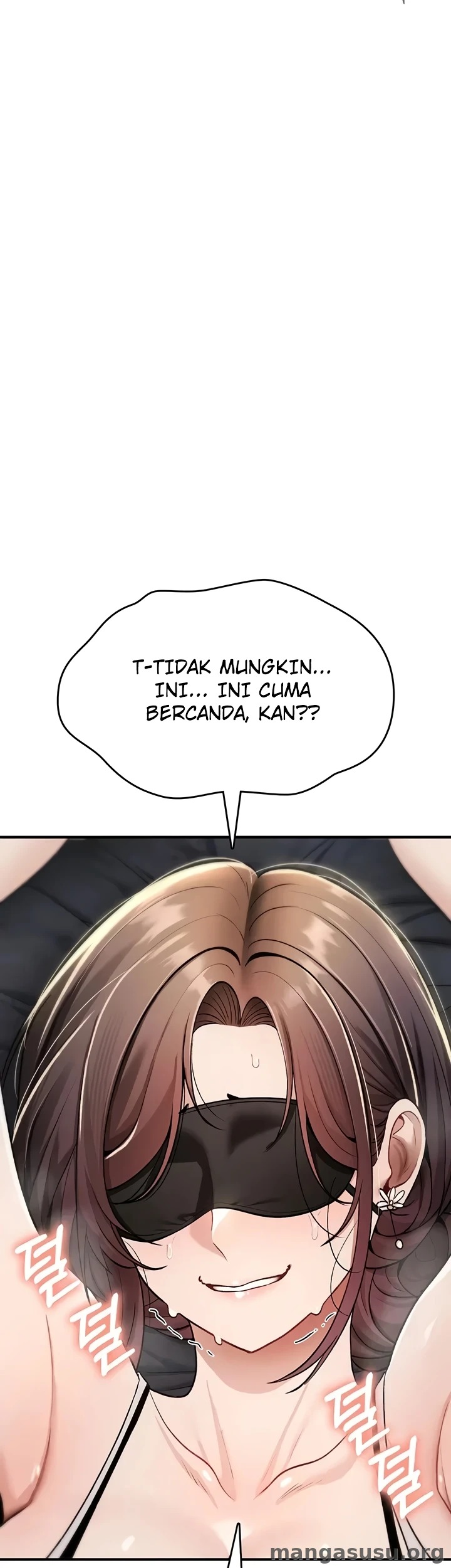 You Won’t Break Me: Chapter chapter-58 - Page 28