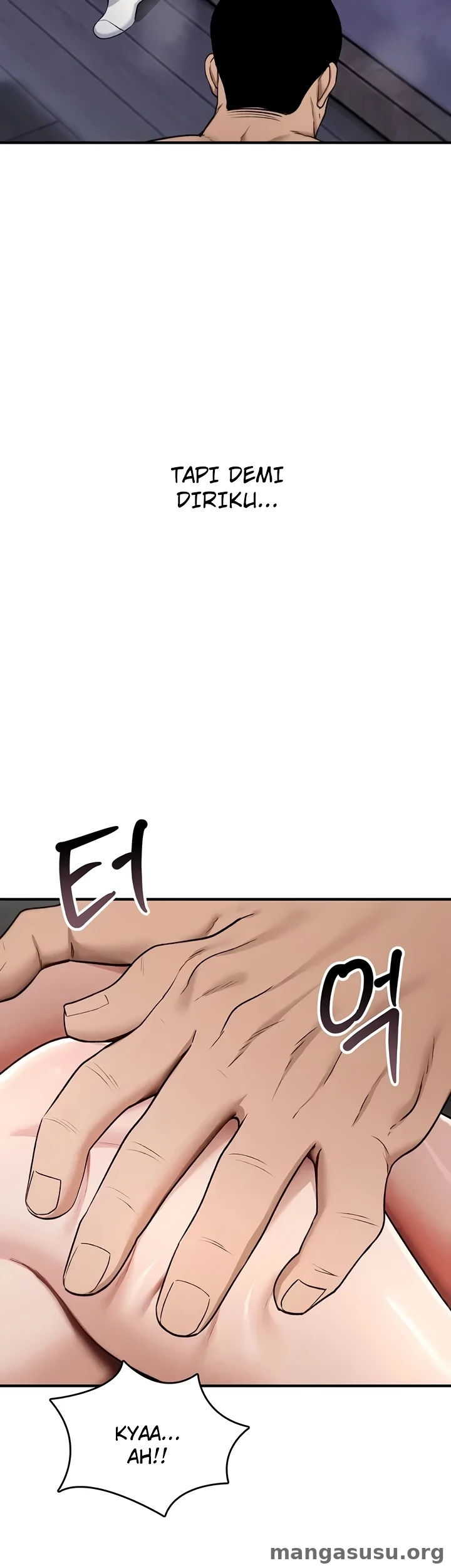 You Won’t Break Me: Chapter chapter-58 - Page 30