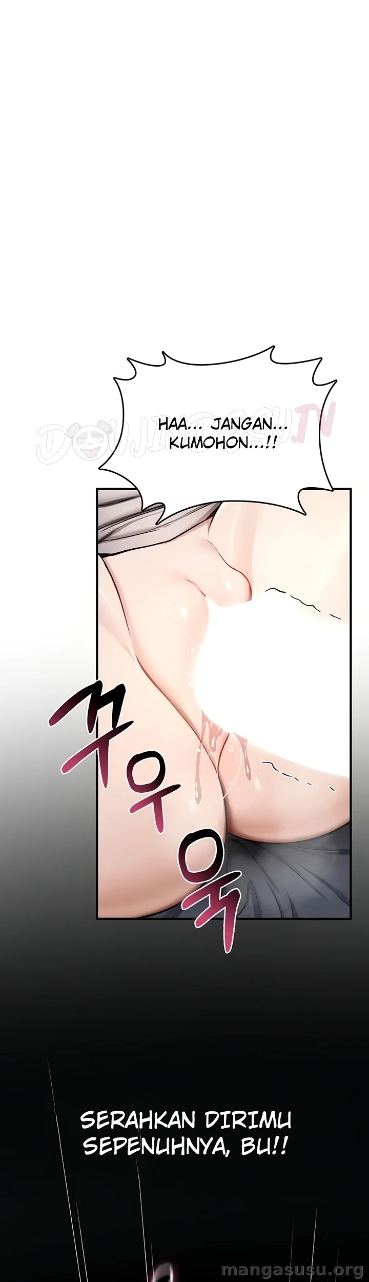 You Won’t Break Me: Chapter chapter-58 - Page 31