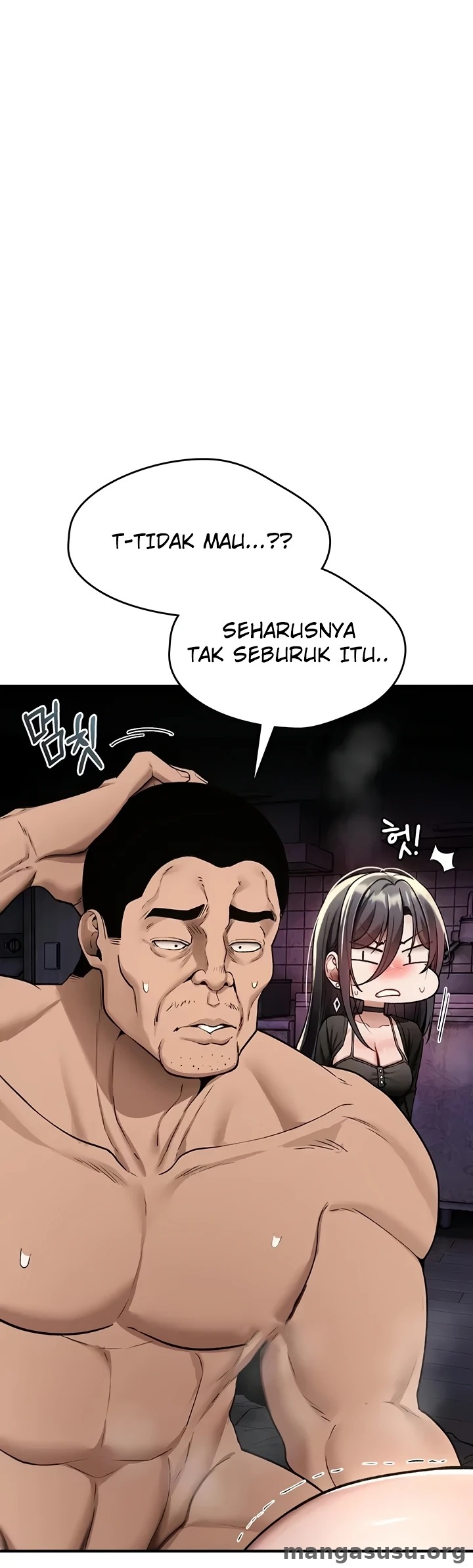 You Won’t Break Me: Chapter chapter-58 - Page 39