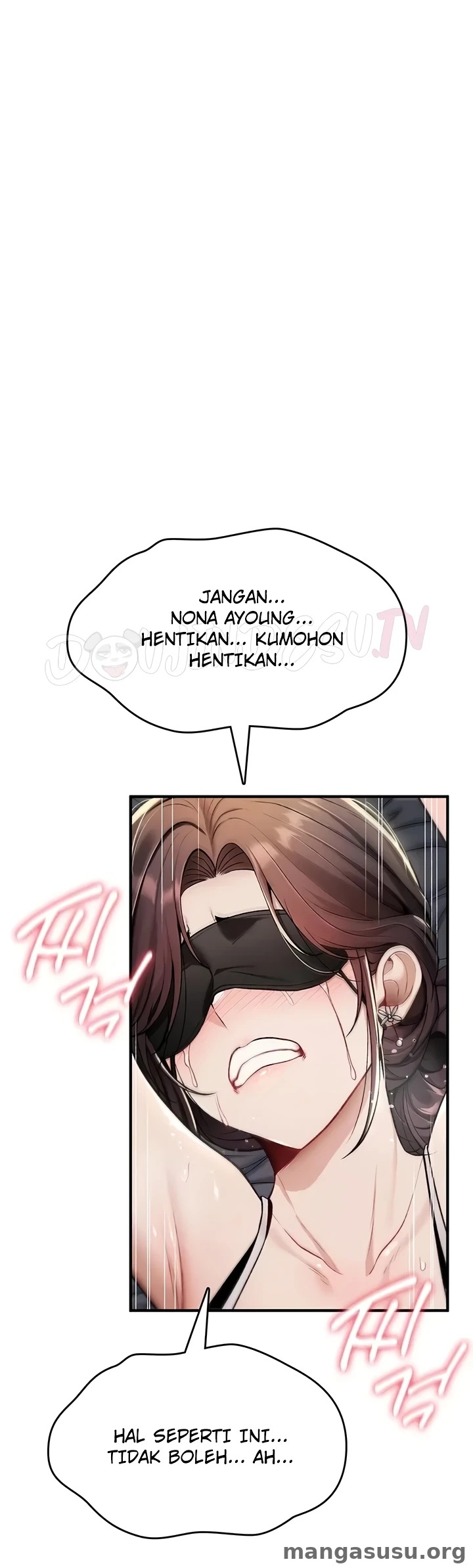 You Won’t Break Me: Chapter chapter-58 - Page 43
