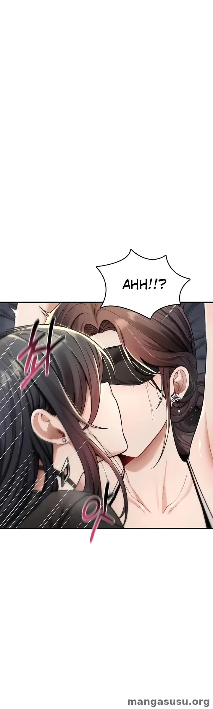 You Won’t Break Me: Chapter chapter-58 - Page 44