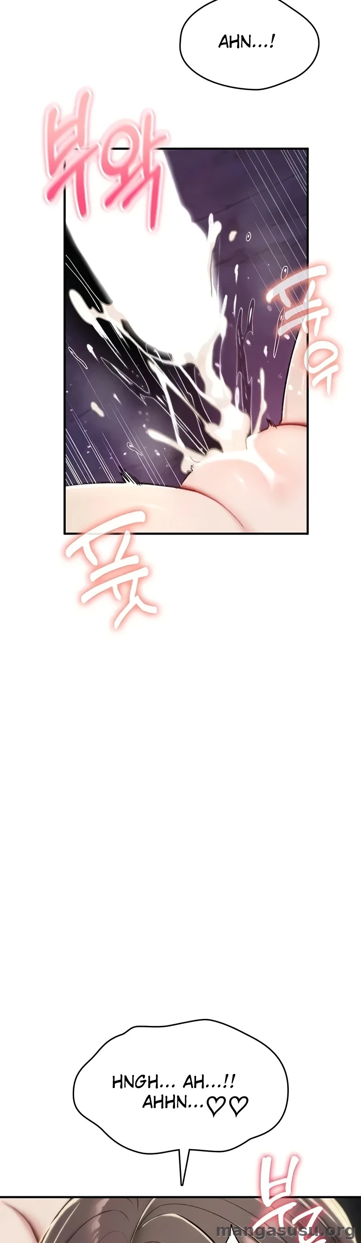 You Won’t Break Me: Chapter chapter-58 - Page 54