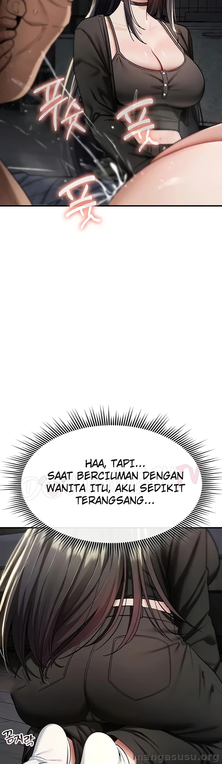 You Won’t Break Me: Chapter chapter-58 - Page 56