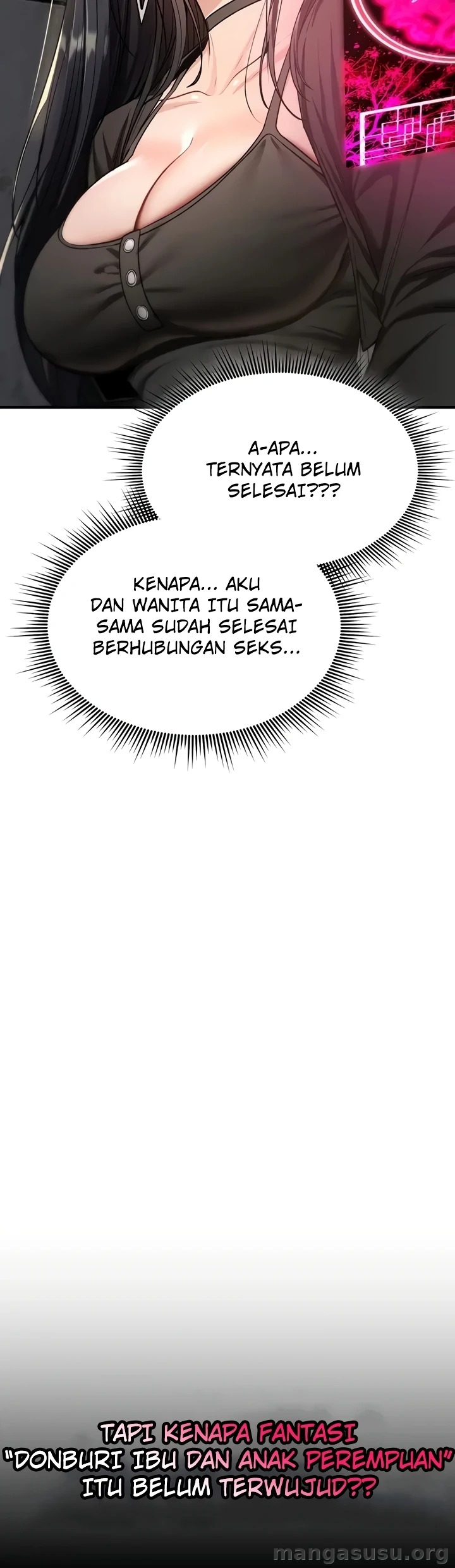 You Won’t Break Me: Chapter chapter-58 - Page 58