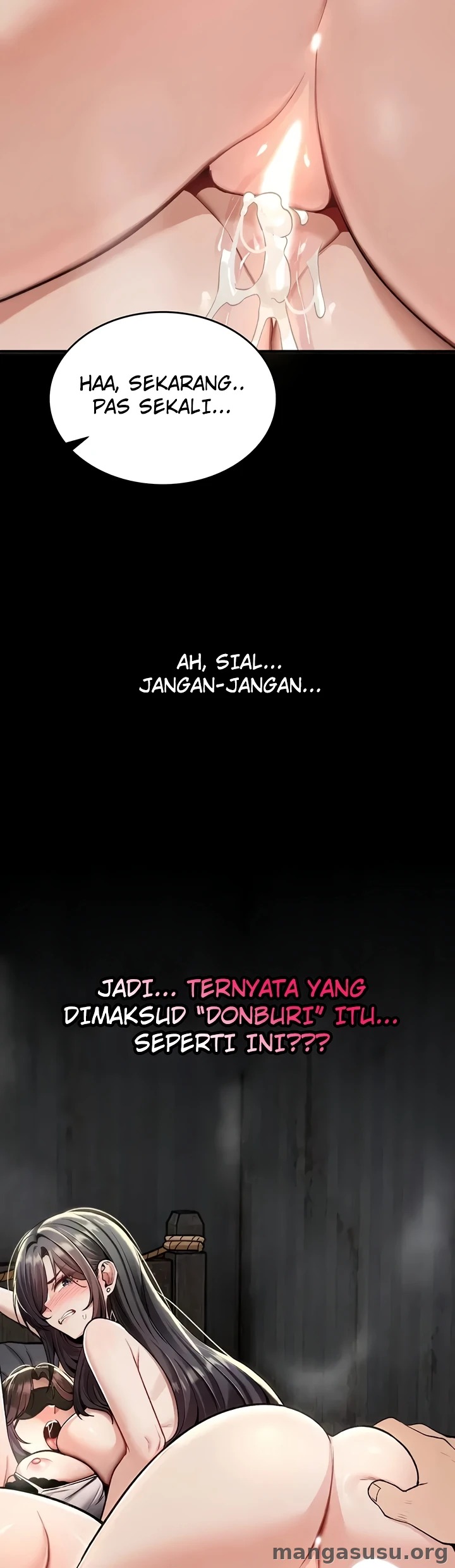 You Won’t Break Me: Chapter chapter-58 - Page 62