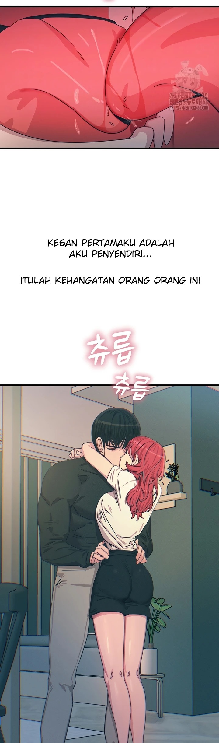 You Won't Get Me Twice: Chapter chapter-23 - Page 4