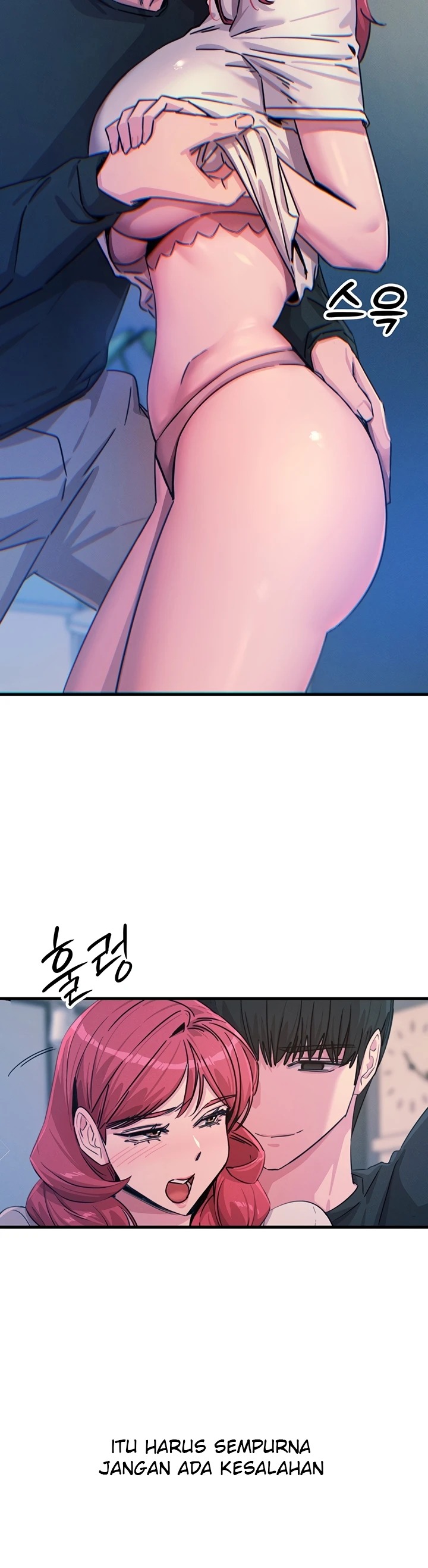 You Won't Get Me Twice: Chapter chapter-23 - Page 8