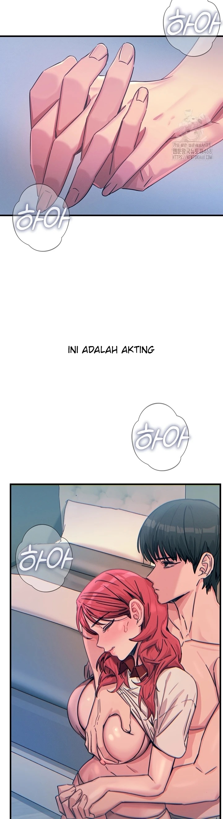 You Won't Get Me Twice: Chapter chapter-23 - Page 13