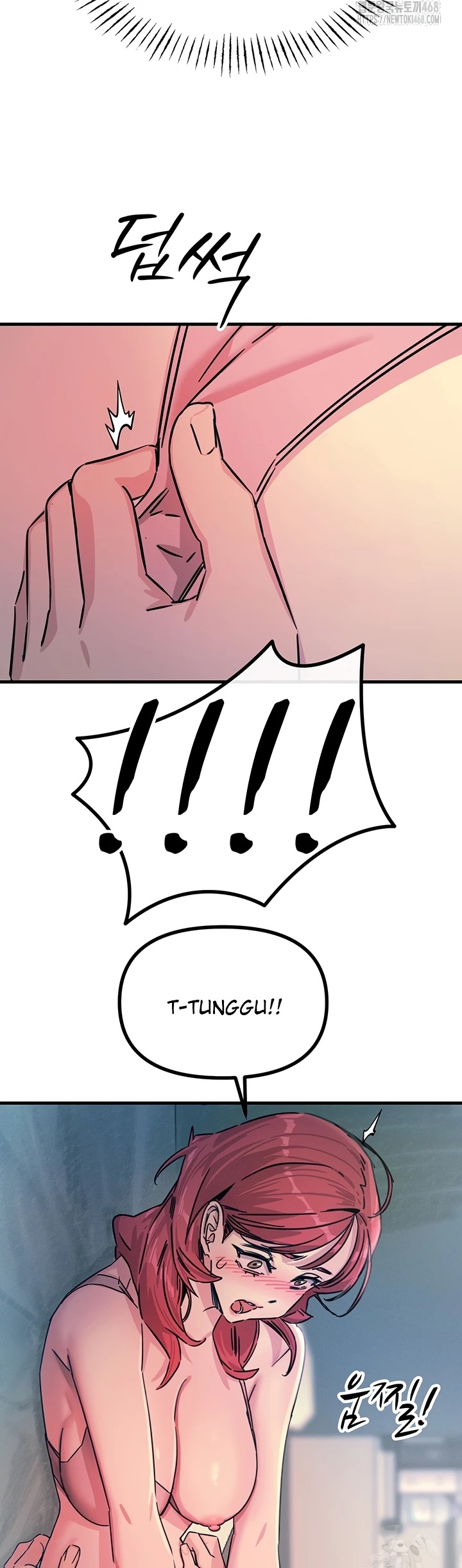 You Won't Get Me Twice: Chapter chapter-23 - Page 18