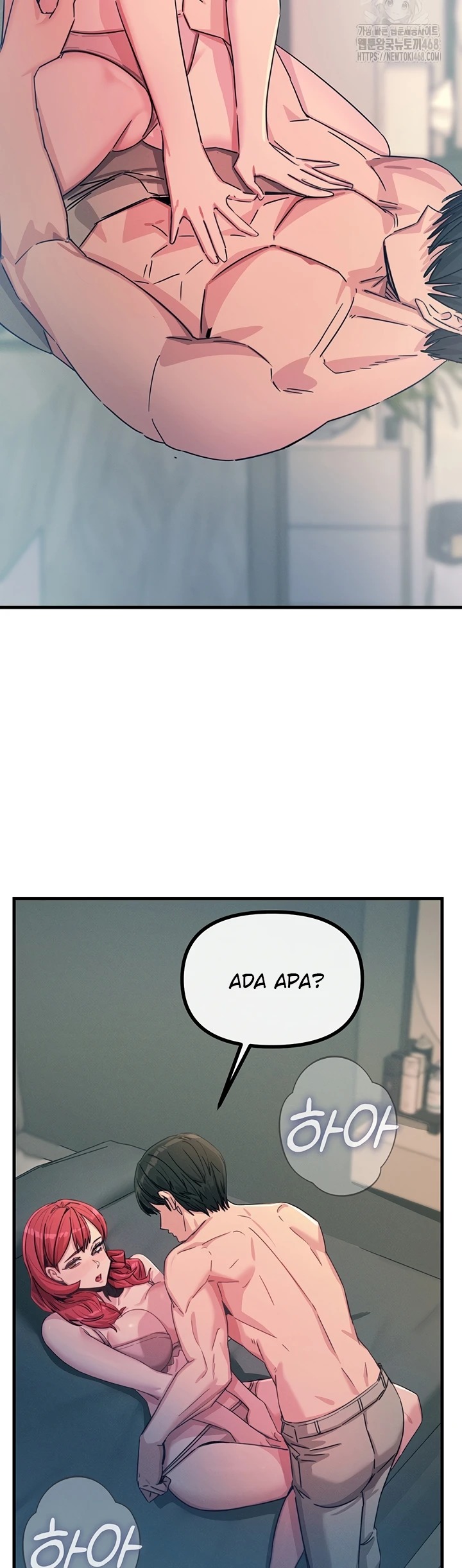You Won't Get Me Twice: Chapter chapter-23 - Page 19