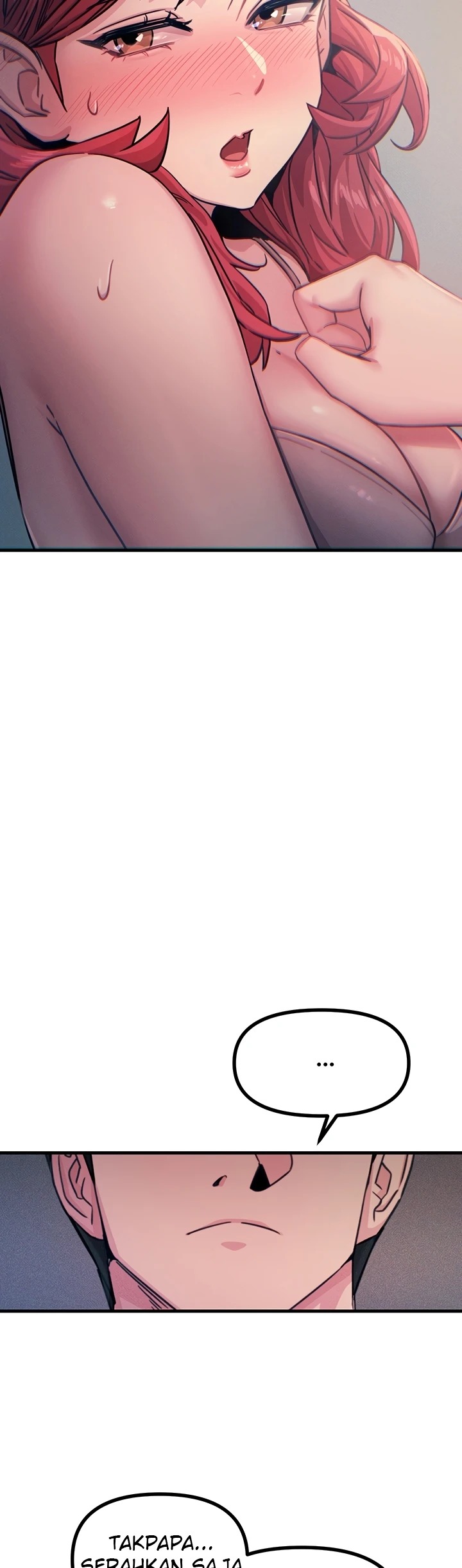 You Won't Get Me Twice: Chapter chapter-23 - Page 23